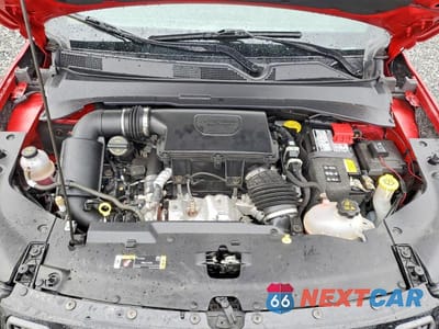 Zdjęcie 12 z 13 samochodu: 2023 JEEP COMPASS LIMITED VIN:3C4NJDCN1PT567543 - miniatura