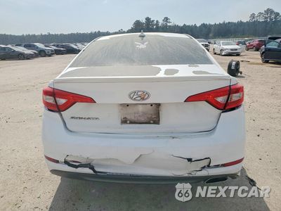 Zdjęcie 6 z 14 samochodu: 2016 HYUNDAI SONATA BASE VIN:5NPE24AF9GH395268 - miniatura