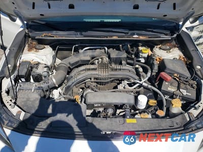 Zdjęcie 11 z 11 samochodu: 2017 SUBARU IMPREZA VIN:4S3GKAA65H3605286 - miniatura