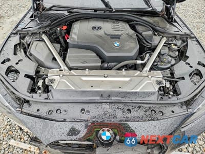 Zdjęcie 11 z 11 samochodu: 2022 BMW 430XI VIN:WBA73AP03NCH66022 - miniatura