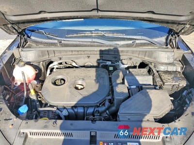 Zdjęcie 12 z 13 samochodu: 2021 HYUNDAI TUCSON SE VIN:KM8J2CA45MU390962 - miniatura