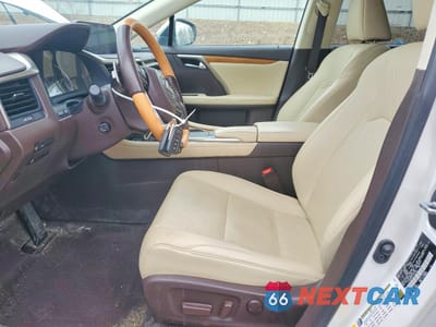 Zdjęcie 7 z 14 samochodu: 2020 LEXUS RX 350 BASE VIN:2T2HZMDA7LC225766 - miniatura