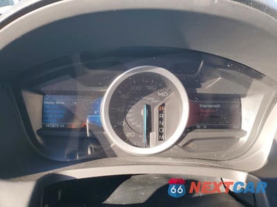 Zdjęcie 9 z 12 samochodu: 2015 FORD EXPLORER SPORT VIN:1FM5K8GT7FGA19543 - miniatura