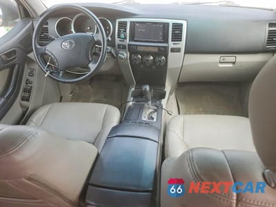 Zdjęcie 8 z 12 samochodu: 2008 TOYOTA 4RUNNER SR5 VIN:JTEBU14RX8K014088 - miniatura