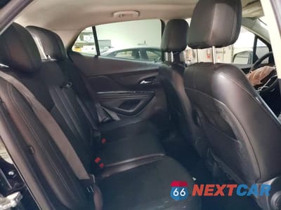 Zdjęcie 10 z 12 samochodu: 2019 BUICK ENCORE PREFERRED VIN:KL4CJESBXKB962149 - miniatura