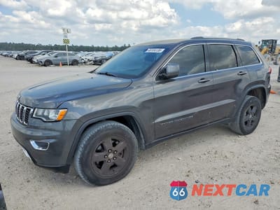 2020 JEEP GRAND CHEROKEE LAREDO 1C4RJFAG4LC121166 - główne zdjęcie licytacji z USA - miniatura