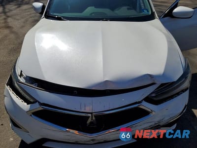 Zdjęcie 11 z 11 samochodu: 2020 ACURA ILX PREMIUM VIN:19UDE2F74LA000232 - miniatura