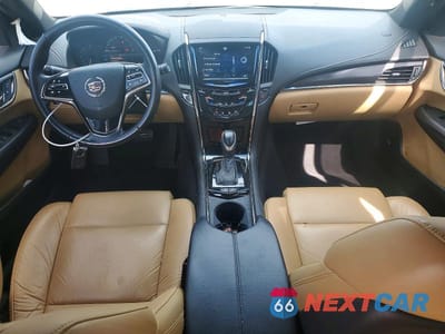 Zdjęcie 8 z 12 samochodu: 2013 CADILLAC ATS VIN:1G6AA5RA4D0138787 - miniatura