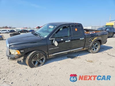2004 DODGE RAM 1500 ST 1D7HU18D64S551781 - główne zdjęcie licytacji z USA - miniatura