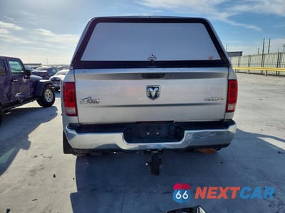 Zdjęcie 6 z 12 samochodu: 2011 DODGE RAM 3500 VIN:3D73Y4CL3BG515257 - miniatura