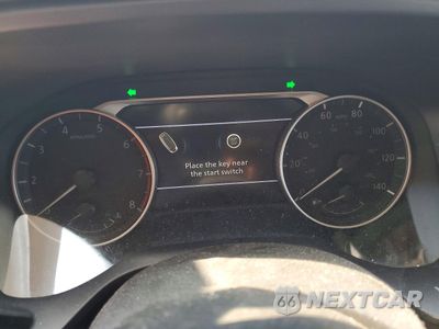 Zdjęcie 9 z 14 samochodu: 2023 NISSAN ROGUE SV VIN:JN8BT3BA4PW404860 - miniatura