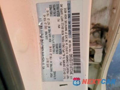 Zdjęcie 12 z 12 samochodu: 2018 TOYOTA YARIS IA BASE VIN:3MYDLBYV2JY301849 - miniatura