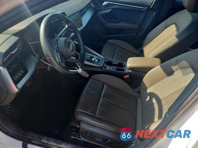 Zdjęcie 7 z 13 samochodu: 2024 AUDI A3 PREMIUM VIN:WAUGUDGY1RA067233 - miniatura
