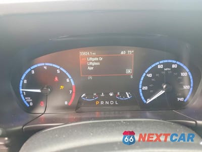 Zdjęcie 9 z 13 samochodu: 2024 FORD BRONCO SPORT BIG BEND VIN:3FMCR9B68RRE45961 - miniatura