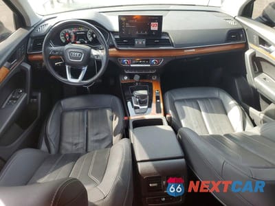 Zdjęcie 8 z 13 samochodu: 2021 AUDI Q5 E PREMIUM VIN:WA1G2AFY4M2040579 - miniatura