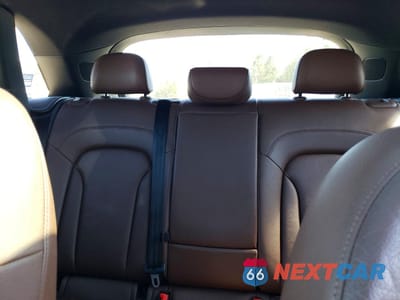 Zdjęcie 10 z 13 samochodu: 2016 AUDI Q3 PREMIUM PLUS VIN:WA1EFCFS8GR005722 - miniatura