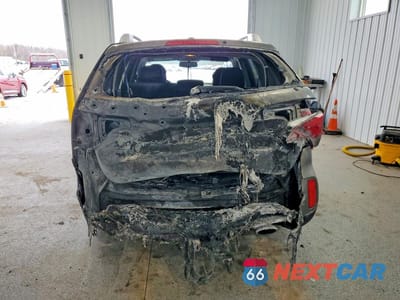 Zdjęcie 6 z 12 samochodu: 2014 KIA SORENTO LX VIN:5XYKT3A61EG431906 - miniatura