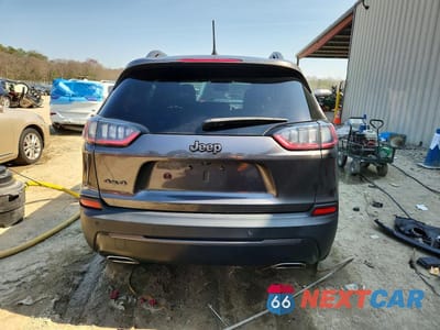 Zdjęcie 6 z 14 samochodu: 2021 JEEP CHEROKEE LATITUDE LUX VIN:1C4PJMMX6MD149814 - miniatura