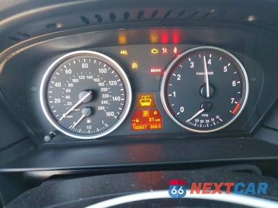 Zdjęcie 9 z 12 samochodu: 2008 BMW 528 XI VIN:WBANV13568CZ60497 - miniatura