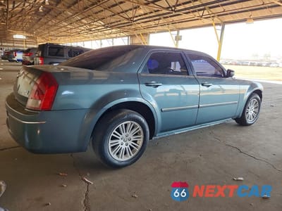 Trzecie zdjęcie samochodu z tyłu: 2006 CHRYSLER 300 TOURING VIN:2C3KA53G46H113535 - miniatura