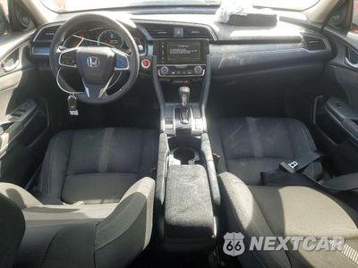 Zdjęcie 8 z 12 samochodu: 2017 HONDA CIVIC EX VIN:2HGFC2F74HH508028 - miniatura