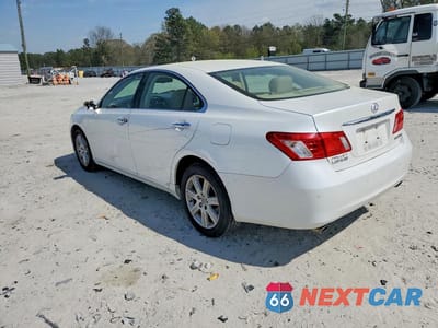 Drugie zdjęcie samochodu z przodu: 2008 LEXUS ES 350 BASE VIN:JTHBJ46G282206775 - miniatura
