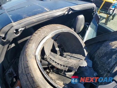 Zdjęcie 10 z 12 samochodu: 2020 CHEVROLET CORVETTE STINGRAY 2LT VIN:1G1Y72D49L5116966 - miniatura