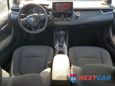 Zdjęcie 8 z 11 samochodu: 2020 TOYOTA COROLLA LE VIN:5YFEPRAE2LP032118 - miniatura