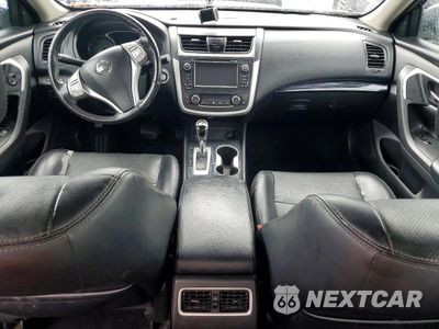 Zdjęcie 8 z 12 samochodu: 2016 NISSAN ALTIMA 2.5 SL VIN:1N4AL3AP7GC289322 - miniatura