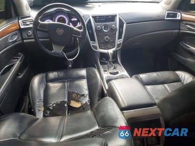 Zdjęcie 8 z 13 samochodu: 2010 CADILLAC SRX VIN:3GYFNGEY1AS600629 - miniatura