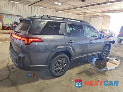 Trzecie zdjęcie samochodu z tyłu: 2026 SUBARU OUTBACK PREMIUM VIN:JF2BUPAD1TY506483 - miniatura