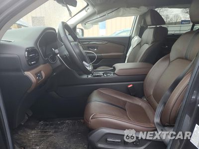 Zdjęcie 7 z 14 samochodu: 2025 HONDA PILOT ELITE VIN:5FNYG1H85SB029674 - miniatura