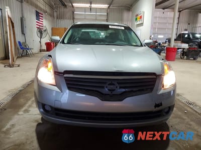 Piąte zdjęcie samochodu w środku: 2009 NISSAN ALTIMA 2.5 VIN:1N4AL21E89N507722 - miniatura