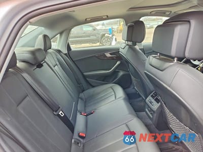 Zdjęcie 10 z 11 samochodu: 2019 AUDI A4 PREMIUM PLUS VIN:WAUENAF45KA025803 - miniatura