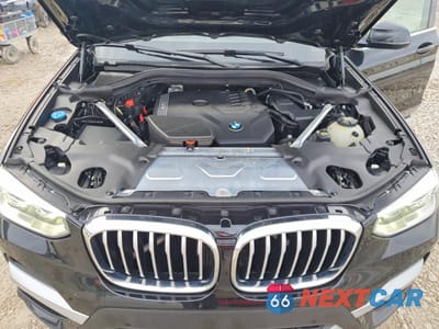 Zdjęcie 12 z 13 samochodu: 2020 BMW X3 SDRIVE30I VIN:5UXTY3C03L9C78590 - miniatura