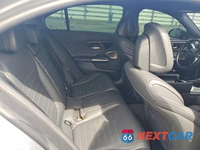 Zdjęcie 10 z 11 samochodu: 2023 MERCEDES-BENZ C 300 VIN:W1KAF4GB0PR138473 - miniatura