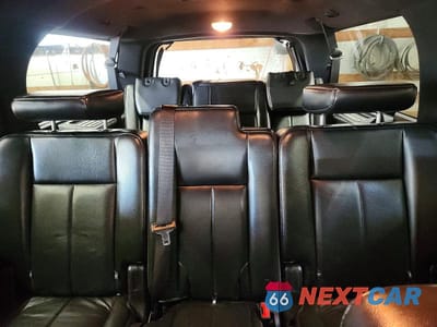 Zdjęcie 10 z 12 samochodu: 2011 FORD EXPEDITION EL LIMITED VIN:1FMJK2A52BEF18925 - miniatura
