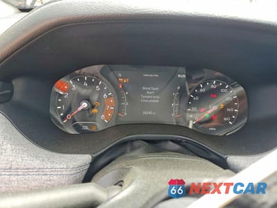 Zdjęcie 9 z 12 samochodu: 2024 JEEP COMPASS VIN:3C4NJDBN0RT110176 - miniatura