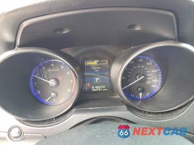 Zdjęcie 9 z 12 samochodu: 2016 SUBARU LEGACY 2.5I PREMIUM VIN:4S3BNBC66G3007257 - miniatura