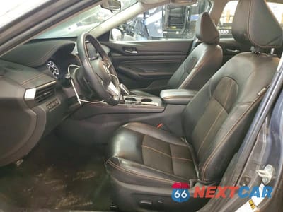 Zdjęcie 7 z 12 samochodu: 2020 NISSAN ALTIMA 2.5 SR VIN:1N4BL4CV8LN311090 - miniatura