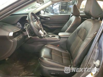 Zdjęcie 7 z 12 samochodu: 2020 NISSAN ALTIMA 2.5 SR VIN:1N4BL4CV8LN311090 - miniatura