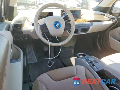 Zdjęcie 8 z 12 samochodu: 2020 BMW I3 REX VIN:WBY8P4C08L7G48913 - miniatura
