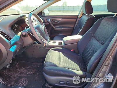 Zdjęcie 7 z 12 samochodu: 2016 NISSAN ALTIMA 2.5 S VIN:1N4AL3AP0GN357660 - miniatura