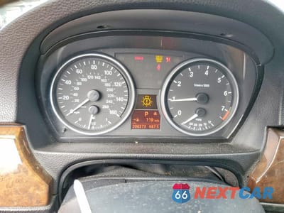 Zdjęcie 9 z 12 samochodu: 2007 BMW 328 I VIN:WBAVA33537KX73858 - miniatura