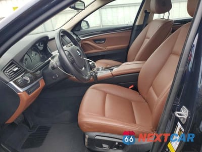 Zdjęcie 7 z 11 samochodu: 2015 BMW 528 XI VIN:WBA5A7C59FG143058 - miniatura
