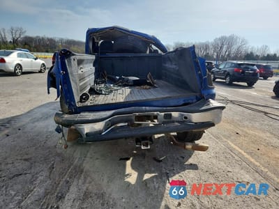 Zdjęcie 6 z 12 samochodu: 2003 CHEVROLET SILVERADO K1500 VIN:1GCEK14V33Z273008 - miniatura