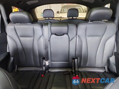 Zdjęcie 10 z 12 samochodu: 2019 AUDI Q7 PRESTIGE VIN:WA1VAAF73KD011710 - miniatura
