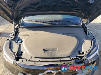 Zdjęcie 12 z 14 samochodu: 2023 VOLVO XC40 RECHARGE ULTIMATE VIN:YV4ED3UM9P2002527 - miniatura