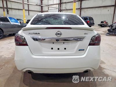 Zdjęcie 6 z 11 samochodu: 2013 NISSAN ALTIMA 2.5 VIN:1N4AL3AP4DC193224 - miniatura