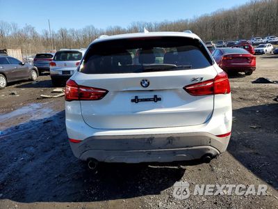 Zdjęcie 6 z 13 samochodu: 2018 BMW X1 XDRIVE28I VIN:WBXHT3C37J5K30028 - miniatura